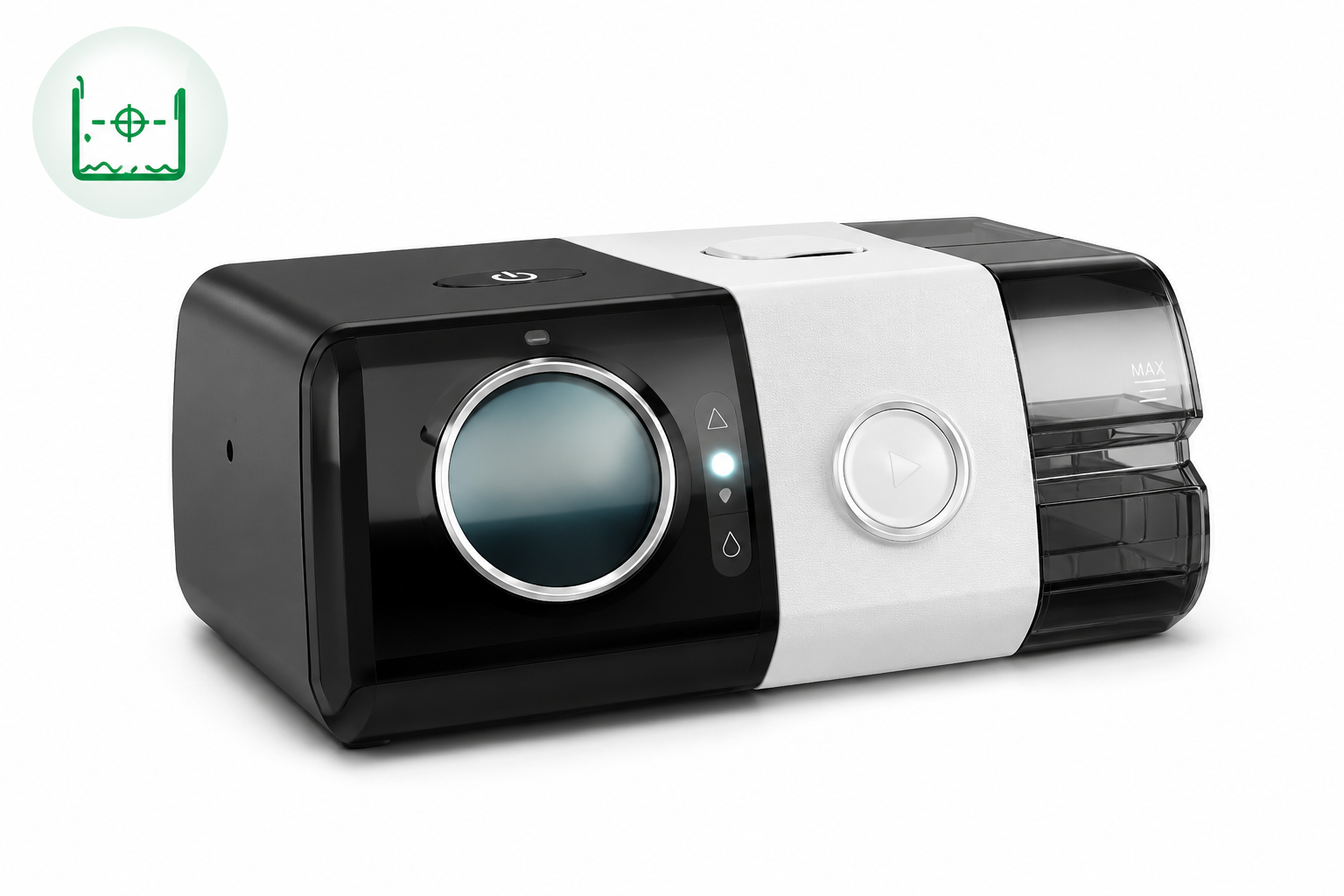 CPAP Device