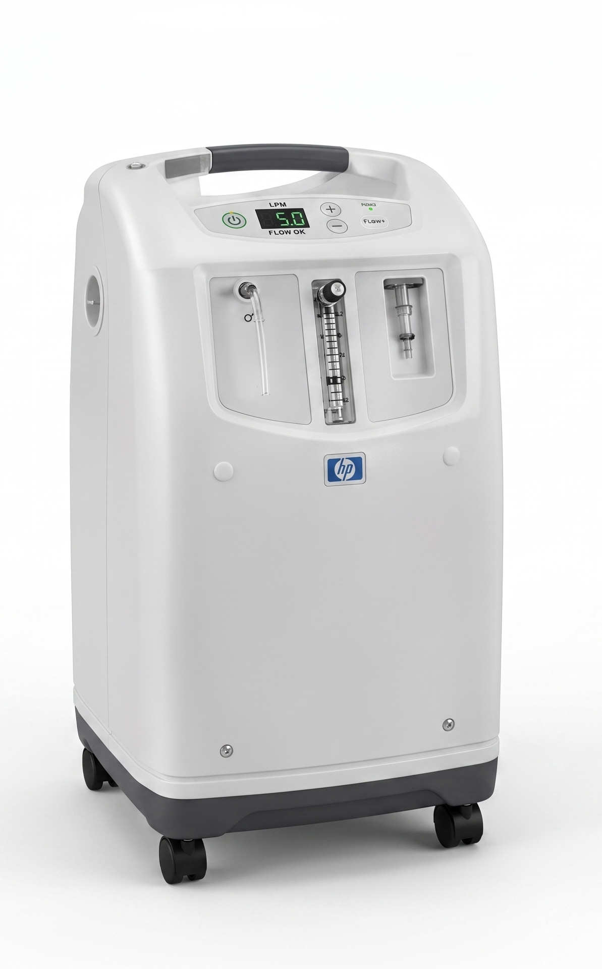 Oxygen Therapy