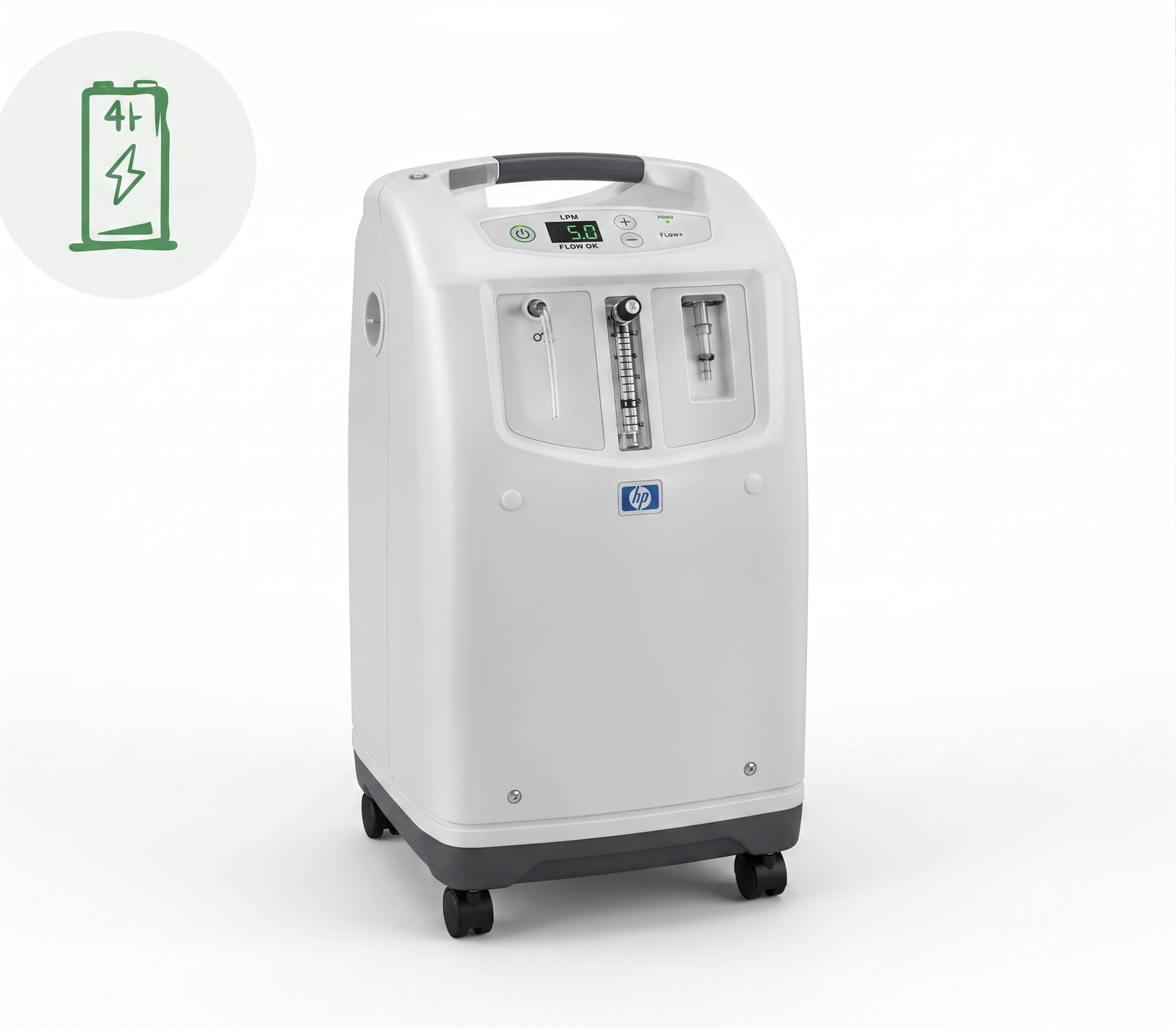 Oxygen Concentrator