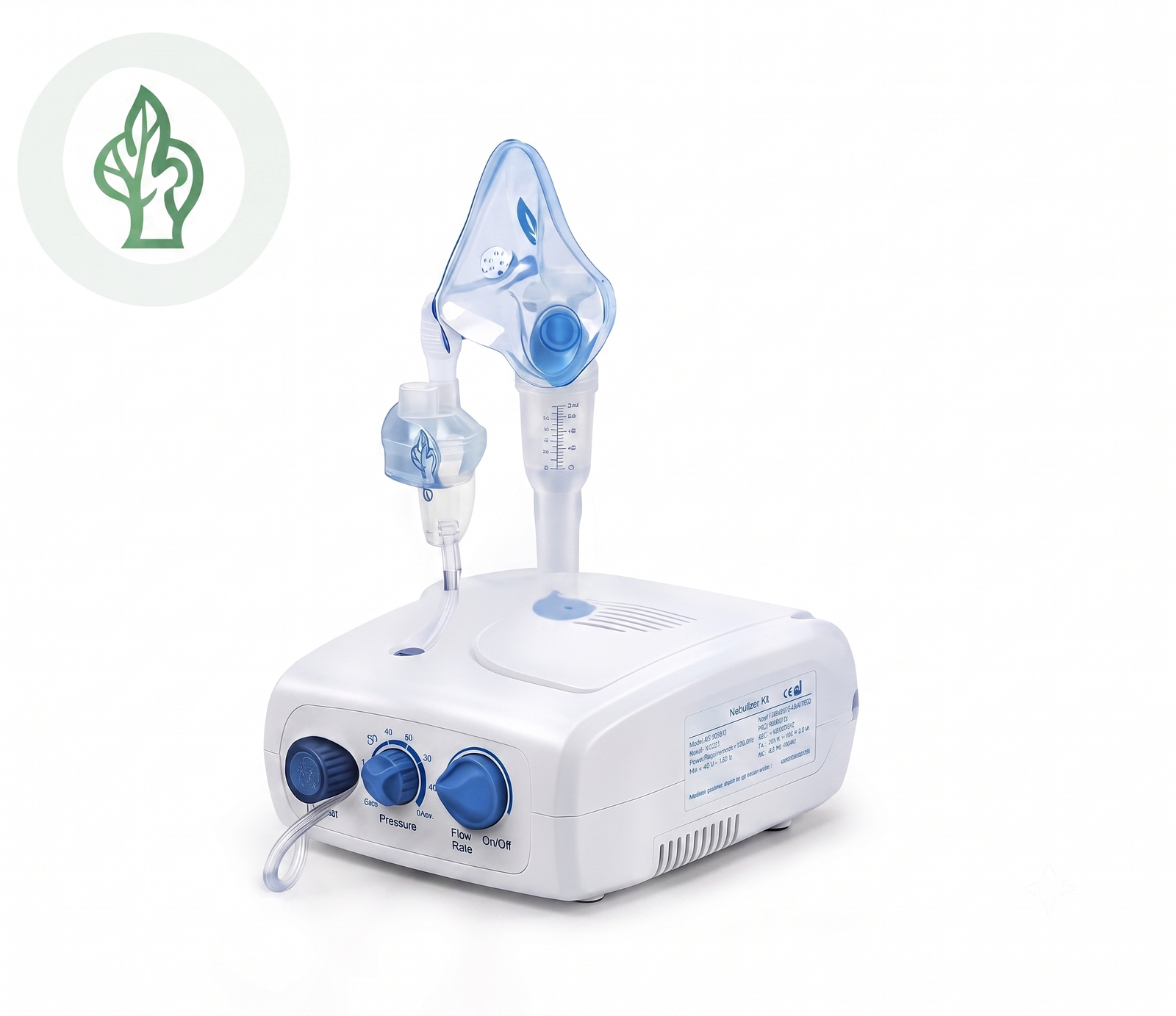 Nebulizer