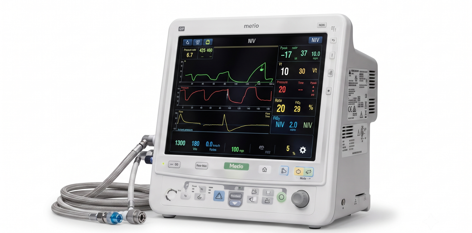 NIV / BiPAP