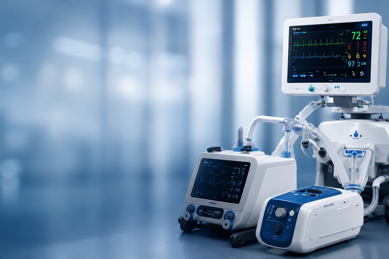 Medora Mediso healthcare and medical device solutions