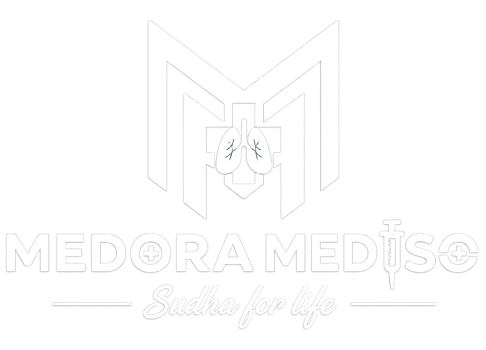 Medora Mediso Logo